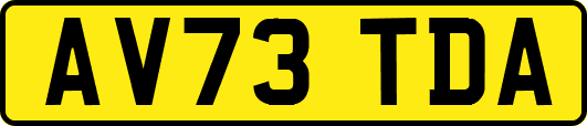 AV73TDA