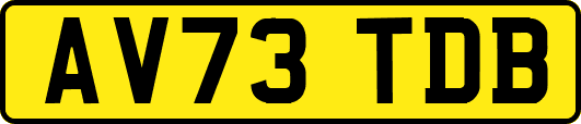 AV73TDB