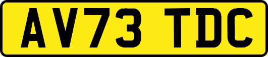 AV73TDC
