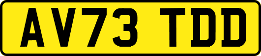 AV73TDD