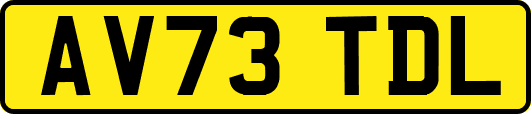 AV73TDL