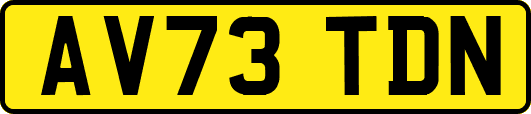 AV73TDN