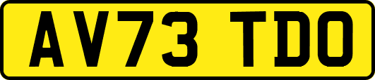 AV73TDO