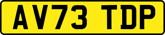 AV73TDP