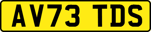 AV73TDS