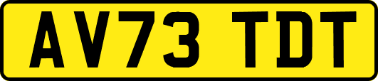 AV73TDT