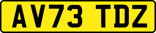 AV73TDZ