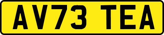 AV73TEA