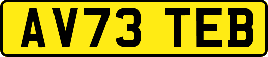 AV73TEB