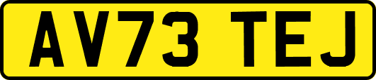 AV73TEJ