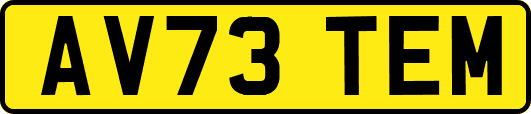 AV73TEM