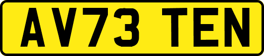 AV73TEN