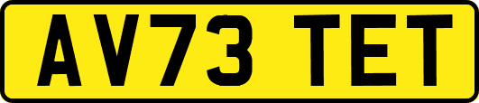 AV73TET