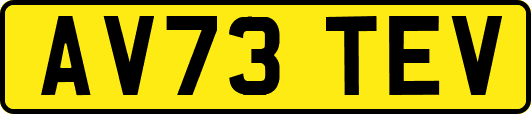 AV73TEV