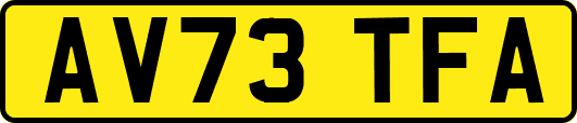 AV73TFA