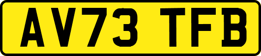 AV73TFB