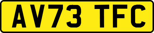 AV73TFC