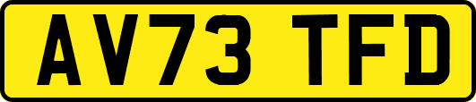 AV73TFD