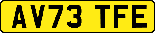 AV73TFE