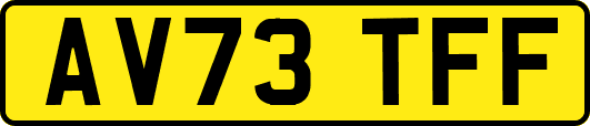 AV73TFF