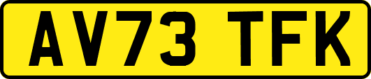 AV73TFK