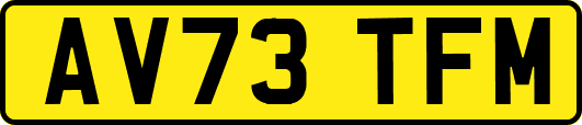 AV73TFM