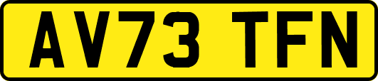 AV73TFN