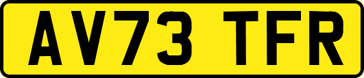 AV73TFR