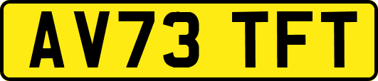 AV73TFT