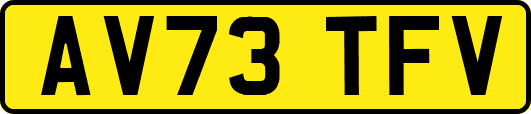 AV73TFV