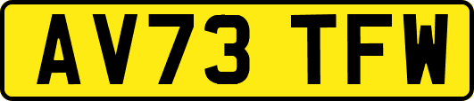 AV73TFW
