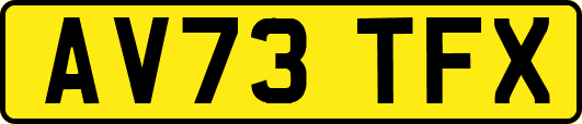 AV73TFX
