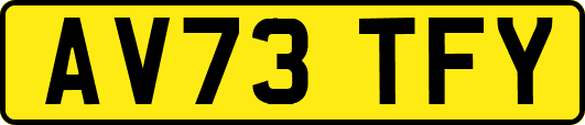 AV73TFY