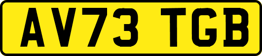 AV73TGB
