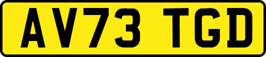 AV73TGD