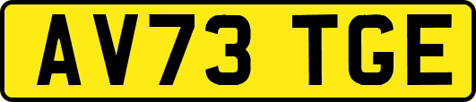 AV73TGE