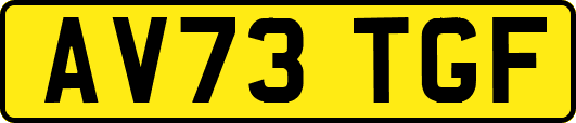 AV73TGF