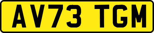 AV73TGM