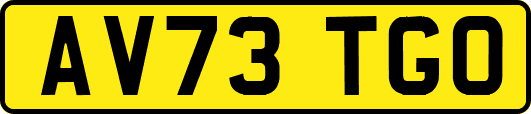AV73TGO