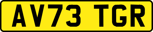 AV73TGR