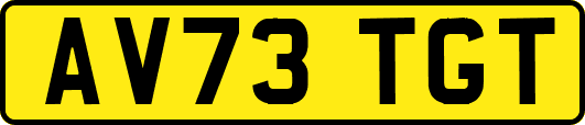 AV73TGT