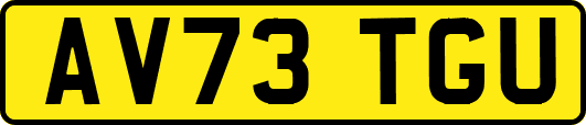 AV73TGU