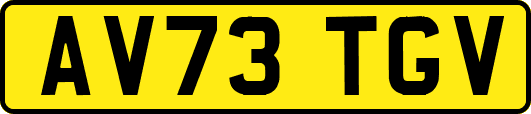 AV73TGV