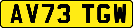 AV73TGW