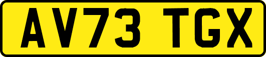 AV73TGX