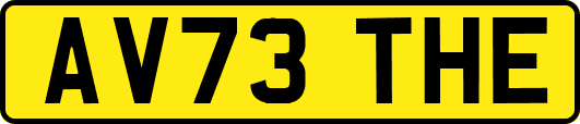 AV73THE