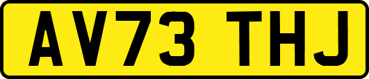 AV73THJ