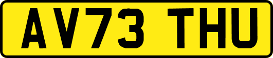 AV73THU