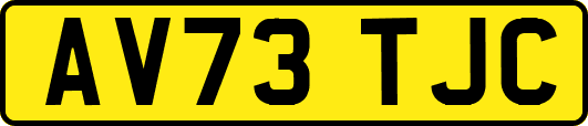 AV73TJC