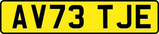 AV73TJE